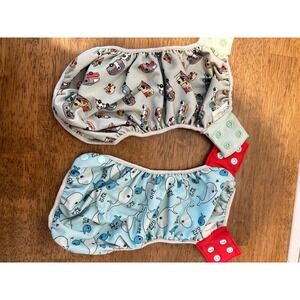Cloth diaper‎ Grovia swim